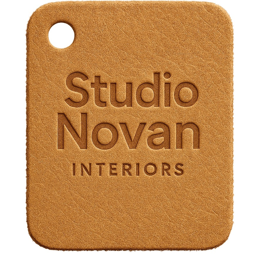 Studio Novan Logo
